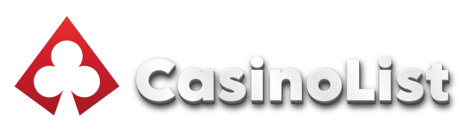 CASINOLIST Logo